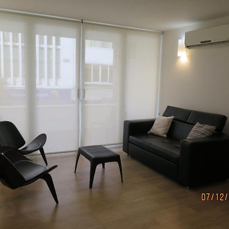 Tamarindo Centro Vip Apartment San Andrés Buitenkant foto