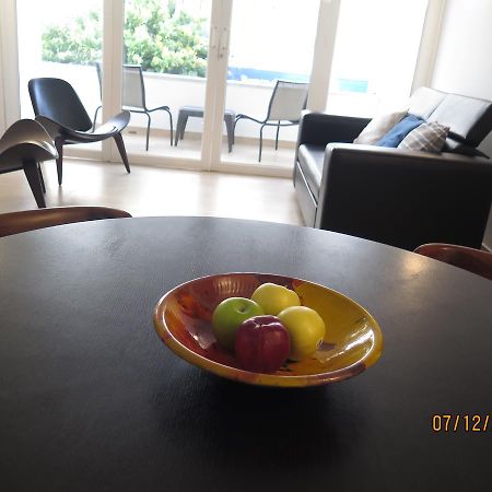 Tamarindo Centro Vip Apartment San Andrés Buitenkant foto