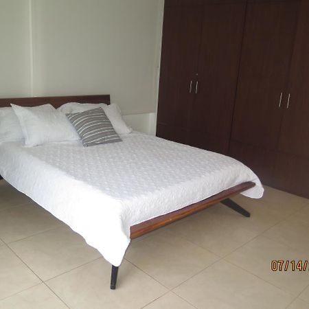 Tamarindo Centro Vip Apartment San Andrés Buitenkant foto