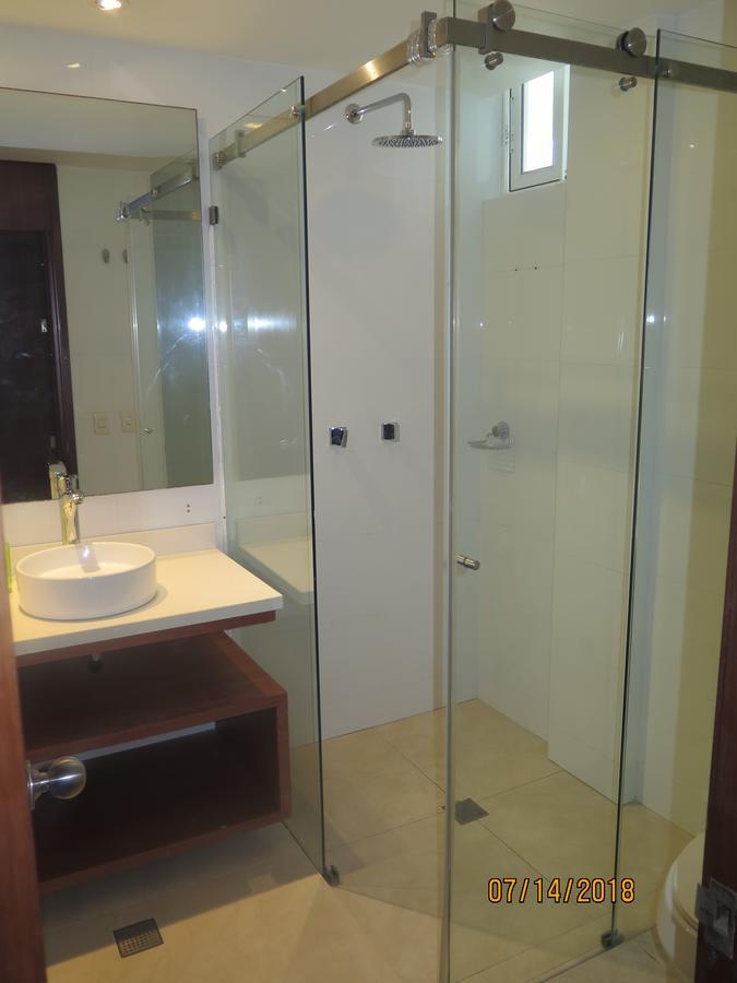 Tamarindo Centro Vip Apartment San Andrés Buitenkant foto