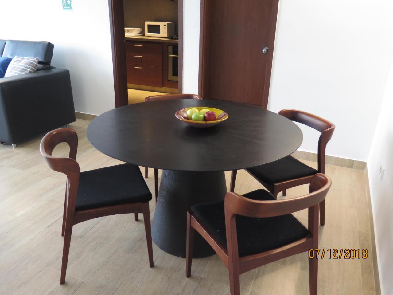 Tamarindo Centro Vip Apartment San Andrés Buitenkant foto